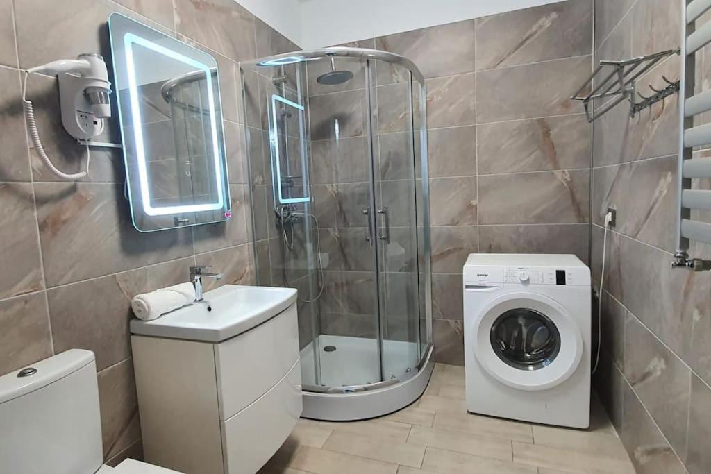 Alezzy Reasort Luxury Apartment 81 Prima Linie La Mare Неводарі Екстер'єр фото