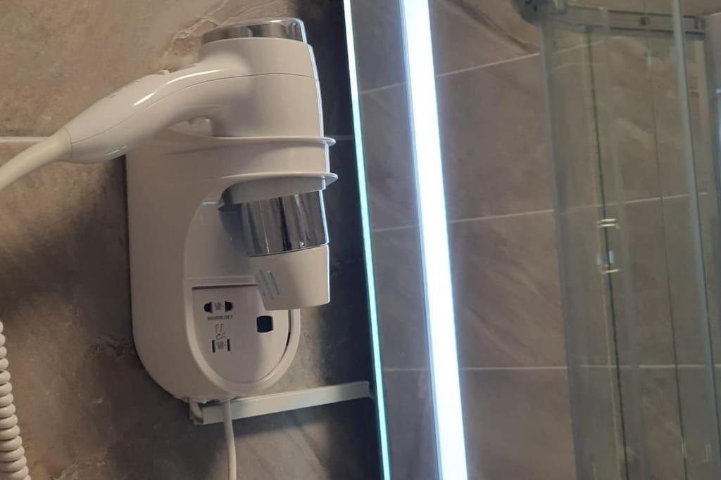 Alezzy Reasort Luxury Apartment 81 Prima Linie La Mare Неводарі Екстер'єр фото